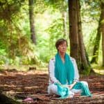 Jane Seaman meditation
