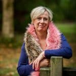 Sue Leach, homeopath founder of The Natural Health Hub