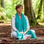 Jane Seaman - meditation