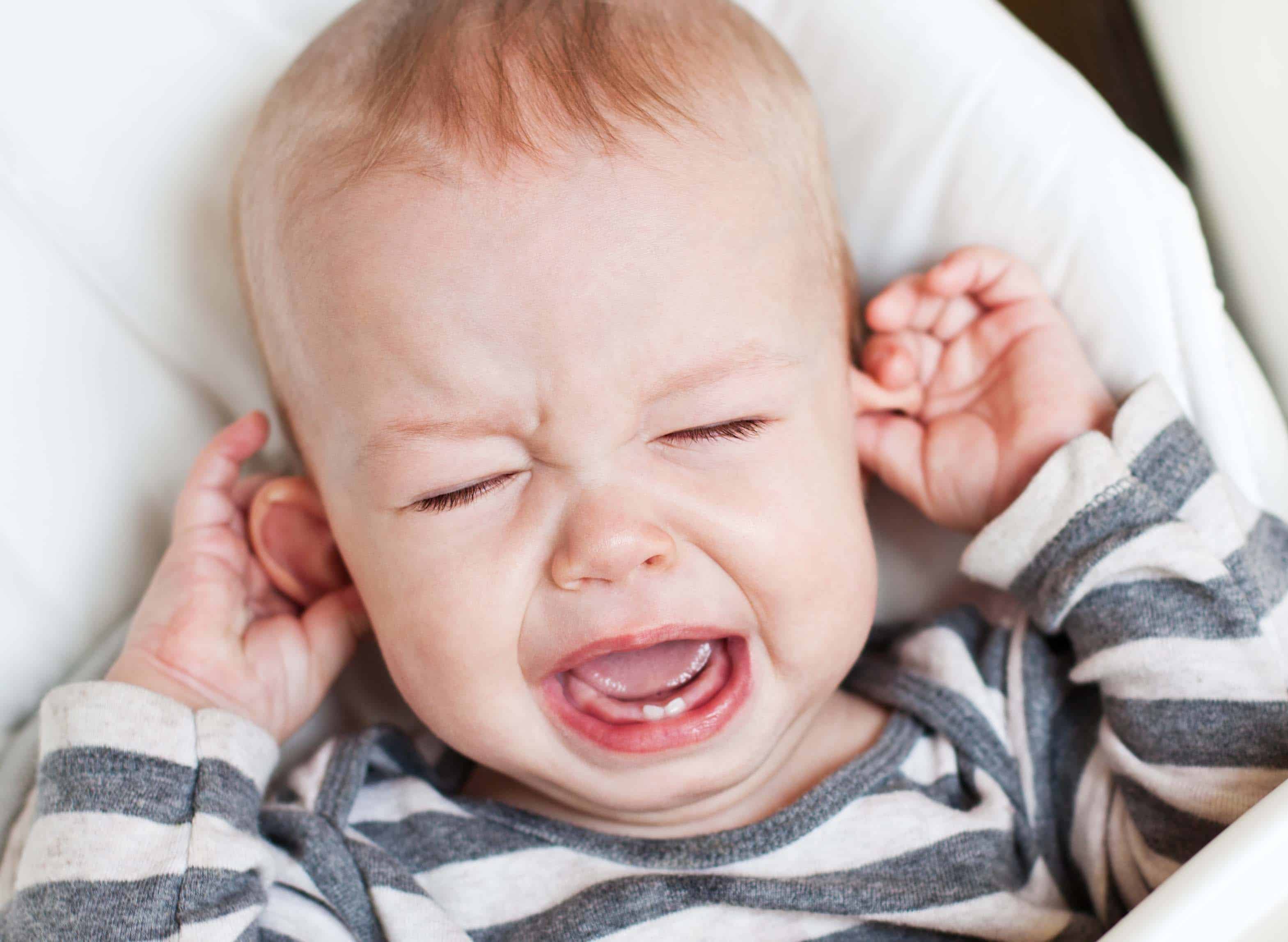 Antibiotics don't work for ear infections The Natural Health Hub