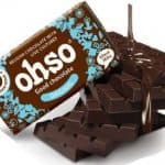 Ohso probiotic chocolate