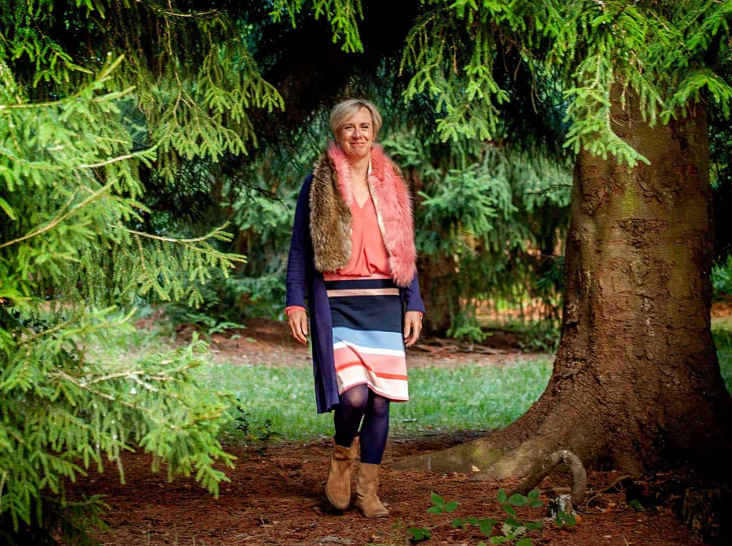Sue Leach in New Forest Sue Leach bioresonance and homeopathy