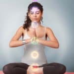 Reiki for balancing and harmonising the chakras
