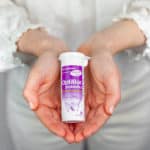 OptiBac probiotics for women, specifically proven to help boost women's intimate flora