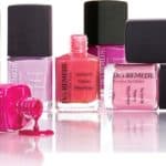 Dr's Remedy nail polishes