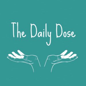 The Daily Dose Logo
