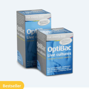optibac probiotics