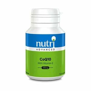 CoQ10 from Nutri Advanced