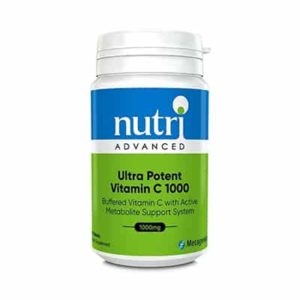 ultra potent vitamin C