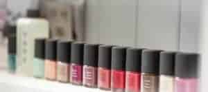 Why your choice of nail care matters: natural chemical-free and toxin-free nail polishes from Dr.'s Remedy