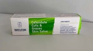 Calendula Cuts & Grazes Skin Salve