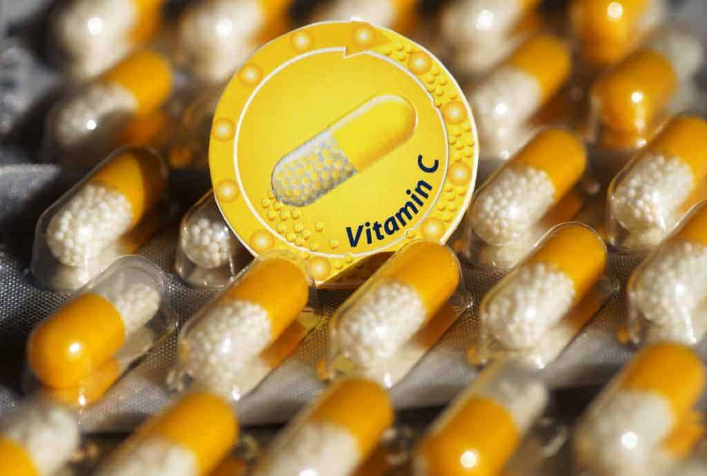 Vitamin C: the frontline soldier to treat and prevent Covid-19