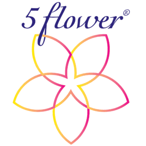 5 Flower Bach Flower Remedy