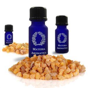 Materia Aromatica Frankincense Oil