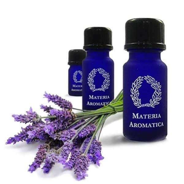 Materia Aromatica High Altitude Lavender