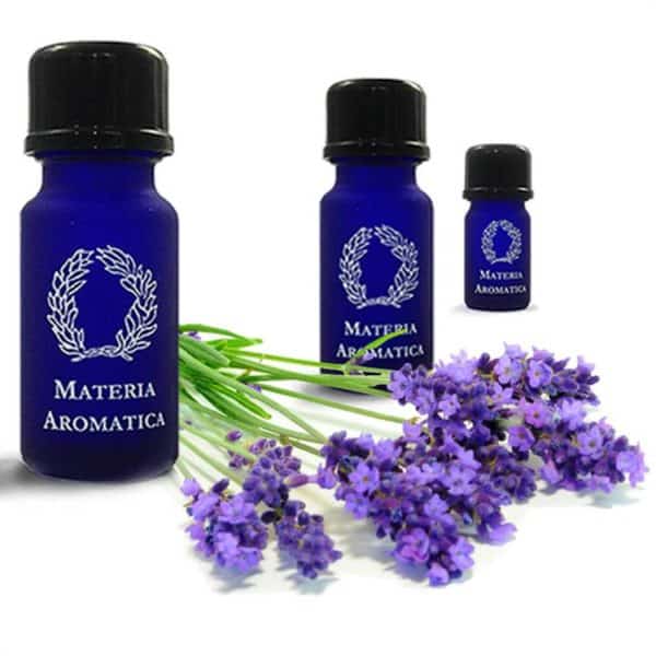 Materia Aromatica Spike Lavender