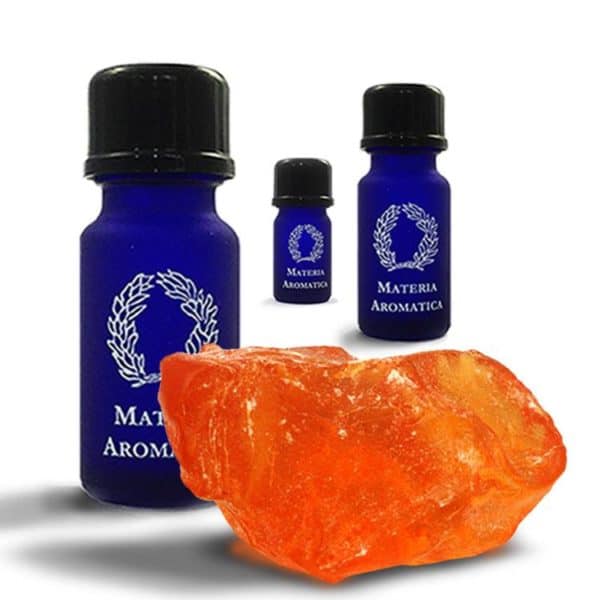 Materia Aromatica Myrrh Essential Oil