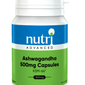 Nutri Advanced Ashwagandha