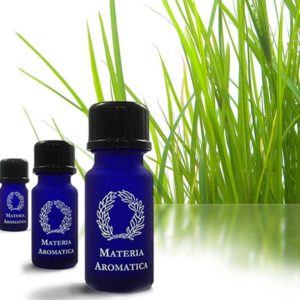 Materia Aromatica Palmarosa Essential Oil