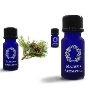 Materia Aromatica Scots Pine Essential Oil
