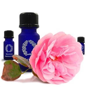Materia Aromatica rose otto essential oil