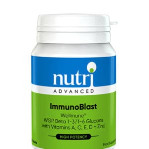 Nutri Advanced Immune Blast