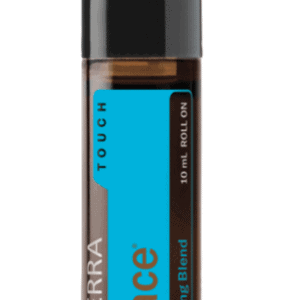 DoTerra Peace Touch roller