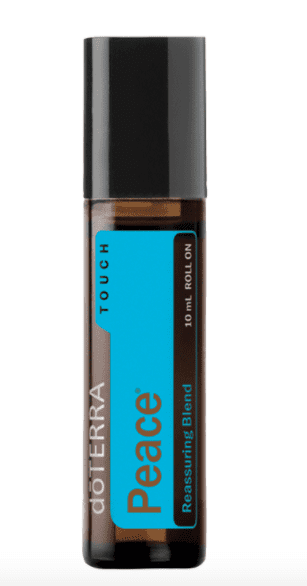 DoTerra Peace Touch roller