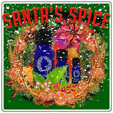 Materia Aromatica Santa's Spice